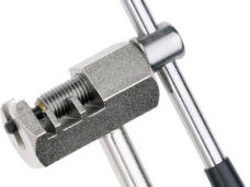 Kettingpons Edge 1/2 x 1/8"
