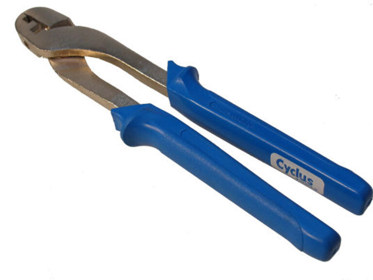 Kettingponstang Cyclus voor 3/32-ketting