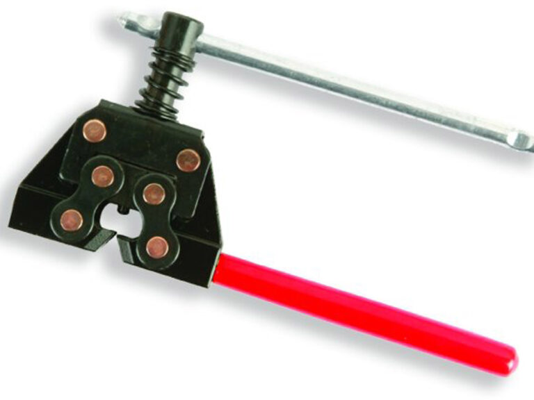 Kettingpons motor model Renolds