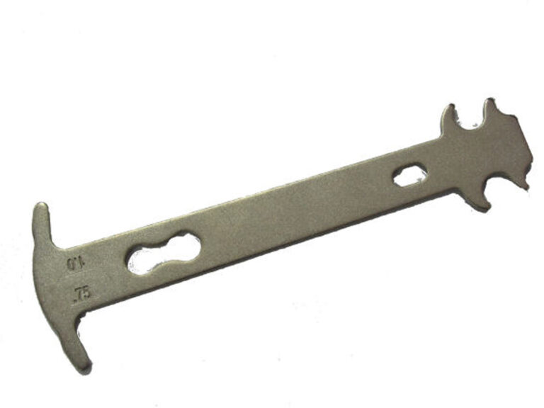 Kettingslijtagemeter M-Wave "Chain Checker"