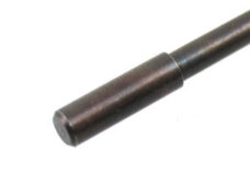 Kettingponsstift Unior 1/2*1/8 (2-stuks)