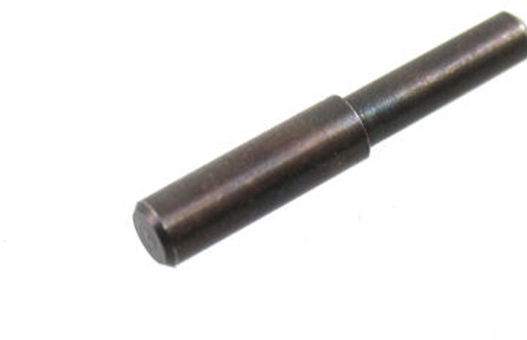 Kettingponsstift Unior 1/2*1/8  (2-stuks)