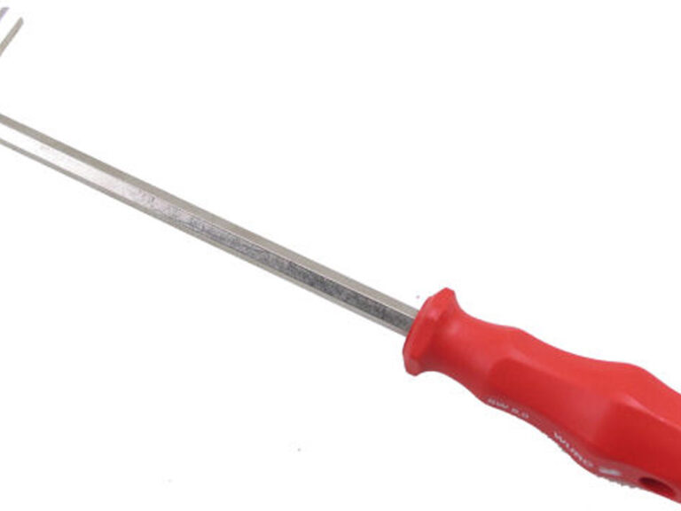 Handvatinbussleutel  8mm (ESGE STD)