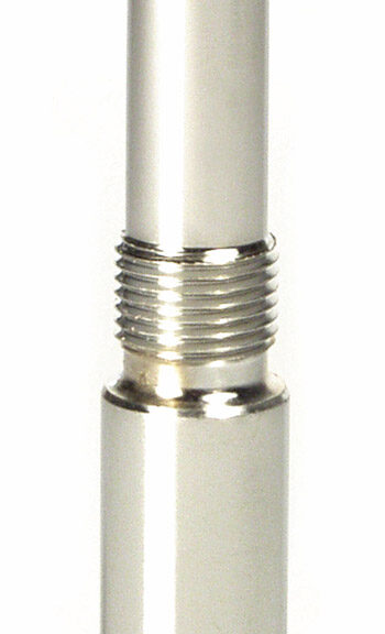 Zuigerstopper 2 takt ø14mm