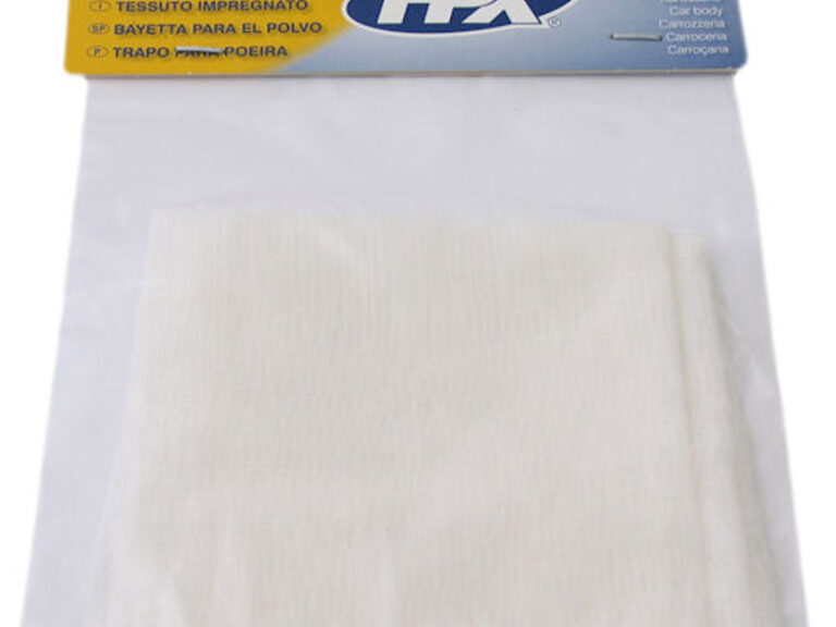 Kleefdoekjes HPX 43x75 cm (2 stuks)