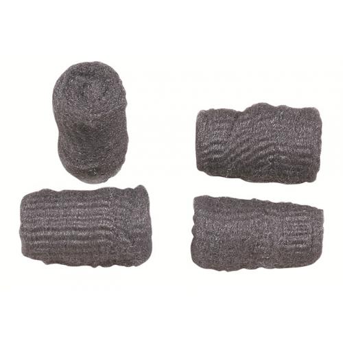 Staalwol cyclus 4 mini ballen
