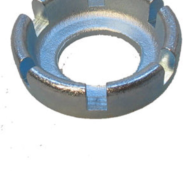 Nippelspanner Unior