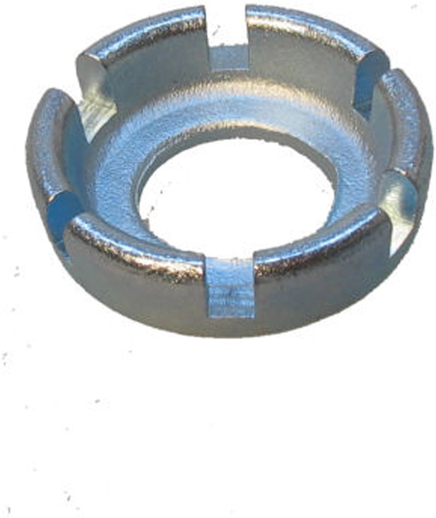Nippelspanner Unior