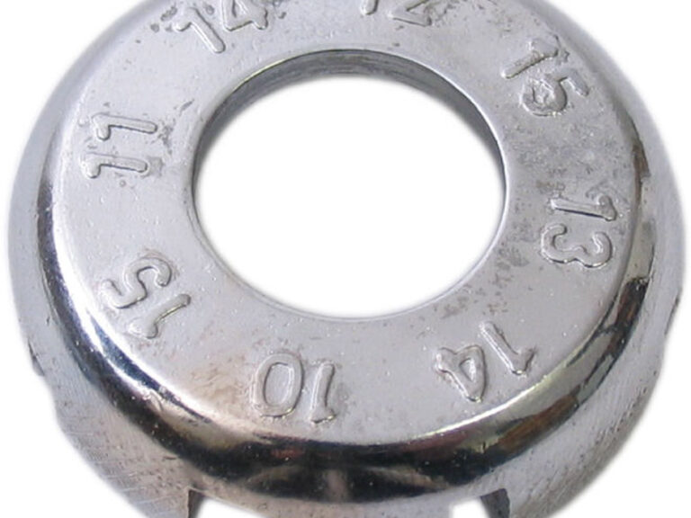 Nippelspanner Cyclus