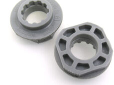 Pedaalmontagesleutel Shimano TL-PD40