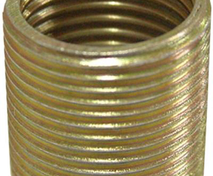 Set pedaalbusjes 9/16 inch Cyclus