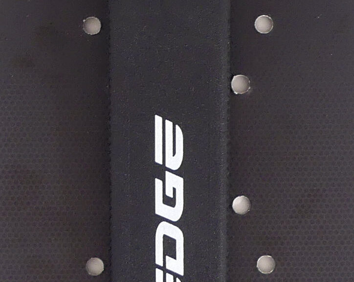 Borgringafnemer Edge Bosch Active/Performance