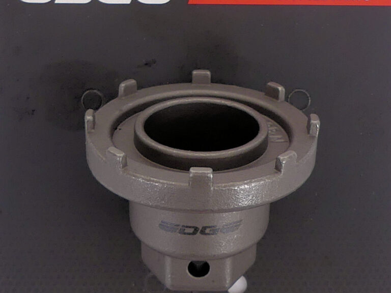 Borgring afnemer Edge voor Bosch Active / Performance Line