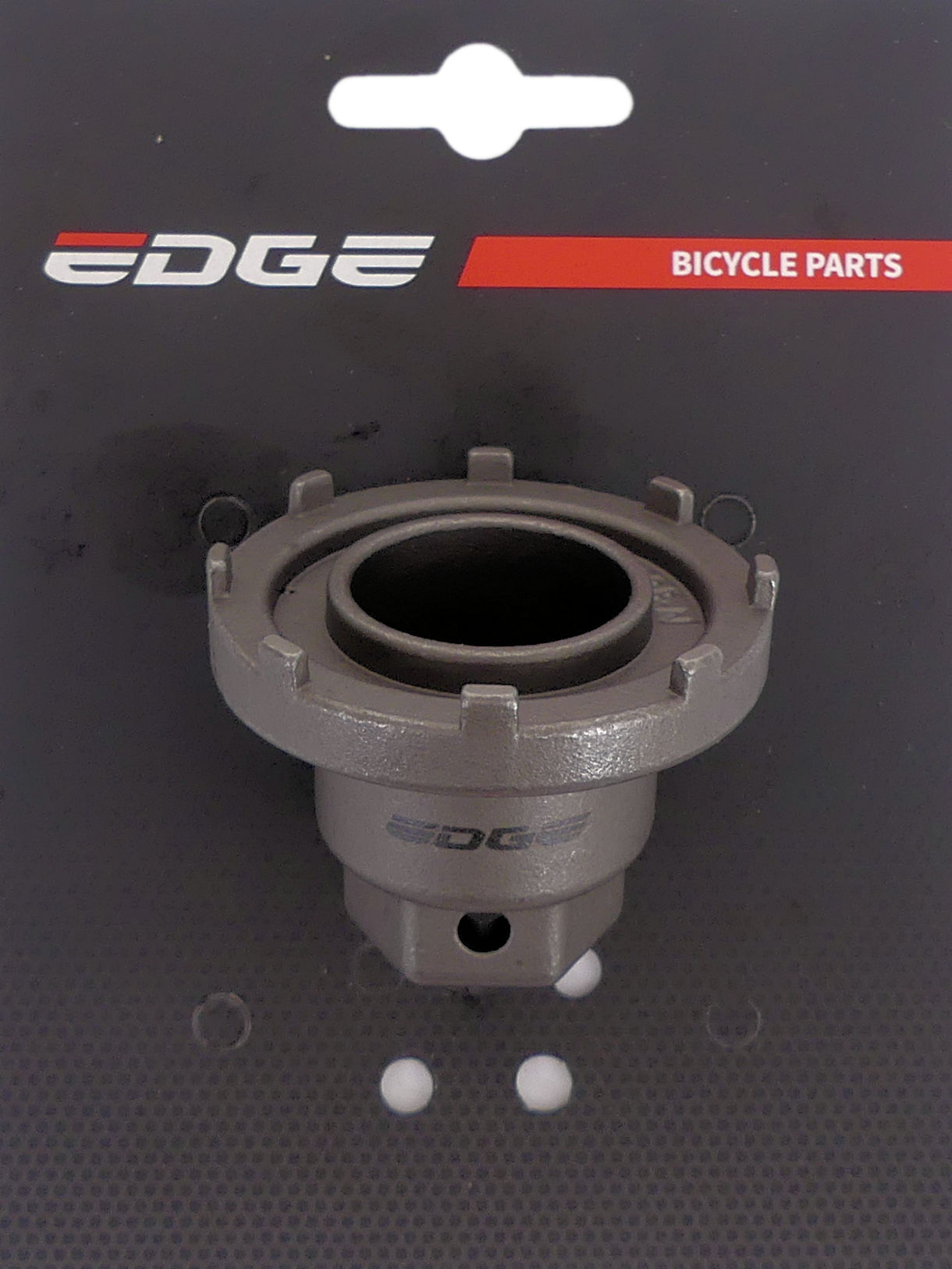 Borgring afnemer Edge voor Bosch Active / Performance Line