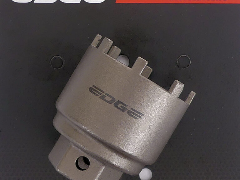 Borgring afnemer Edge voor Bosch Active Plus systeem