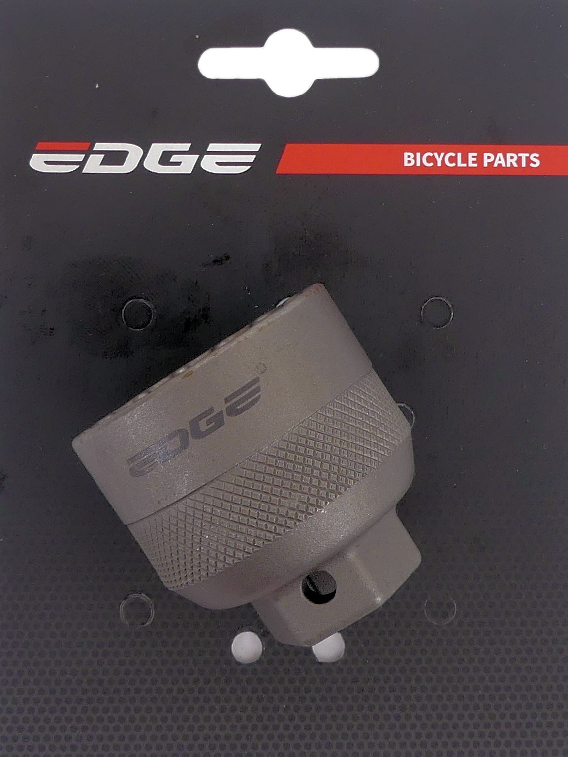 Kettingbladgereedschap Edge voor Shimano Steps E6000
