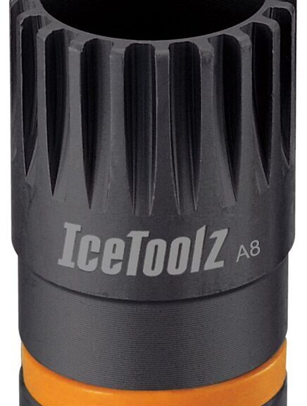 Trapassleutel IceToolz 11B1 voor 1/2" trapas