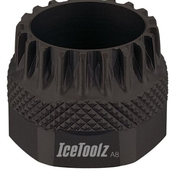 Trapassleutel IceToolz 11B3 voor 32mm trapas