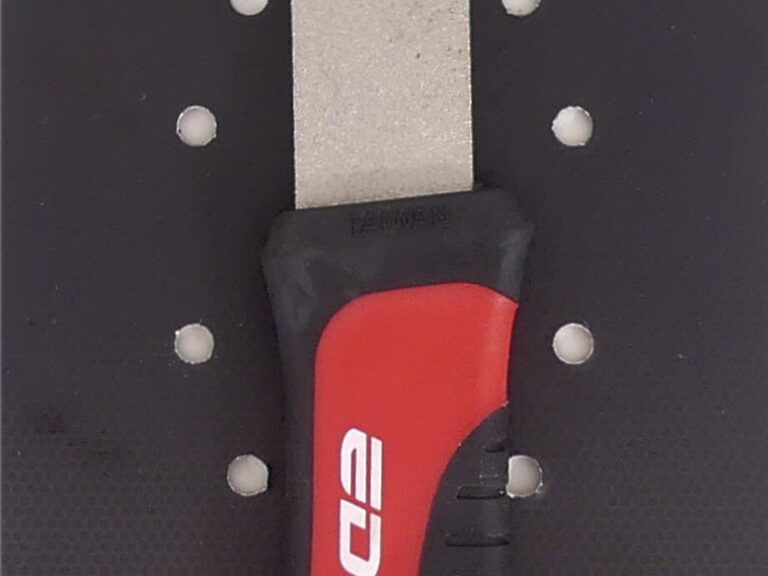 Trapasafnemer Edge voor Shimano HG / Isis / Octalink