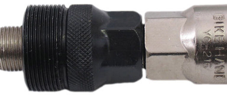 Cranktrekker Edge import