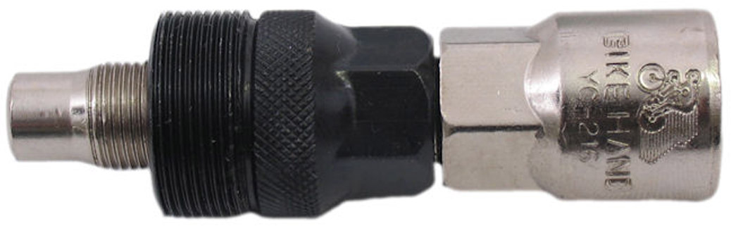 Cranktrekker Edge import
