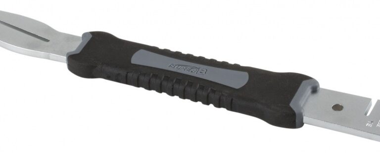 Bromsskivjusterare Super B Premium TB-MW40