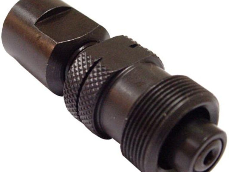 Cranktrekker Shimano TL-FC10