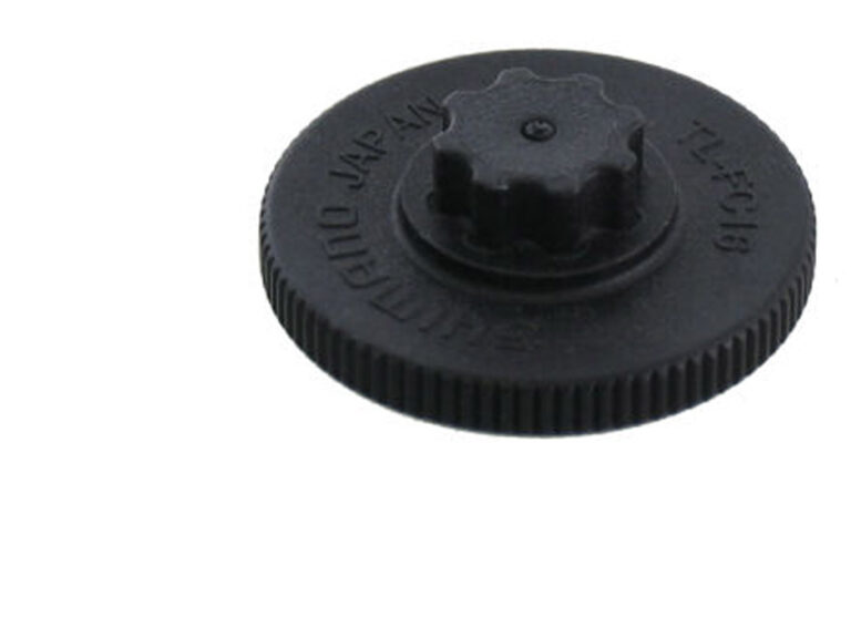 Crankmontagesleutel Shimano TL-FC16