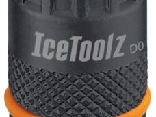 Cassette borg(lock-)ring afnemer IceToolz 09C3