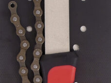 Tandkransafnemer Edge voor cassette/freewheel
