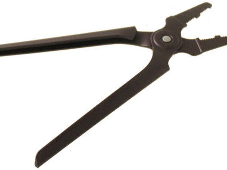 Naafconustang Hozan C253 280mm