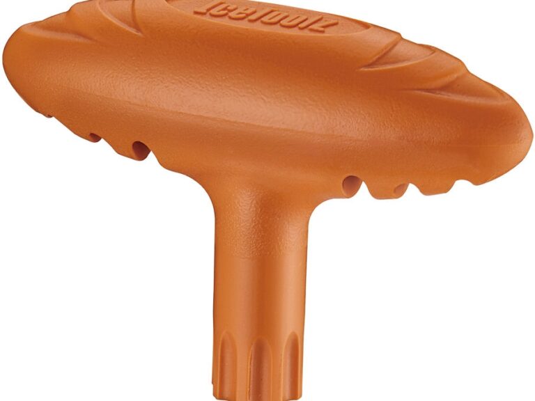 Crankarmkap montagegereedschap IceToolz 04T1 voor Shimano Hollowtech II