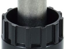 Cassetteborg(lock-)ring IceToolz 09C2 afnemer met geleidepen