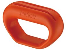 Spaakhouder IceToolz 12T4 om 0,9 en 2,0mm platte spaken te klemmen