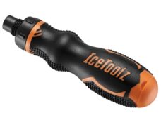 Dummy pedaal IceToolz 33D1