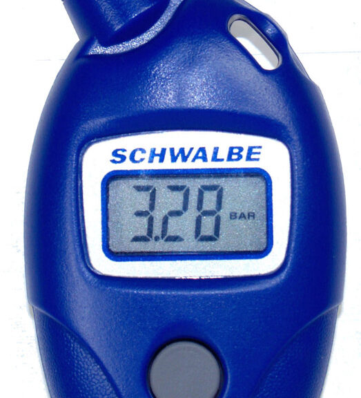 Luchtdrukmeter Schwalbe Airmax Pro