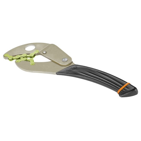 Freewheelafnemer IceToolz 53Y1 Piranha single speed 1/2 x1/8  - zwart