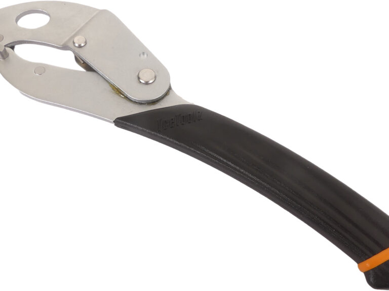 Freewheelafnemer Icetoolz 53Y5 Piranha gesschikt voor beltdrive/single speed/multi-speed