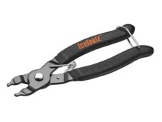 Kettingschakeltang universeel IceToolz 62D3 Cr-Mo staal