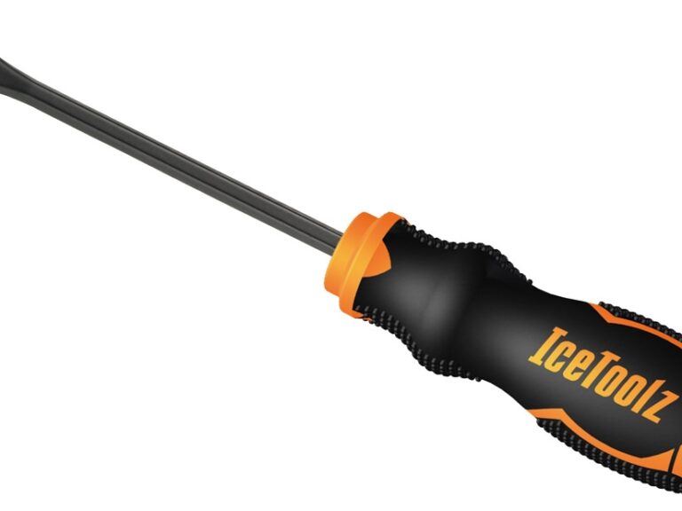Bandenlichter IceToolz 64D3 extra zware uitvoering