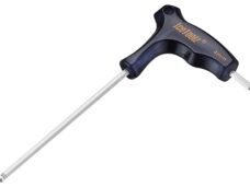 TwinHead Wrench IceToolz 7M40 - 4 mm inbussleutels