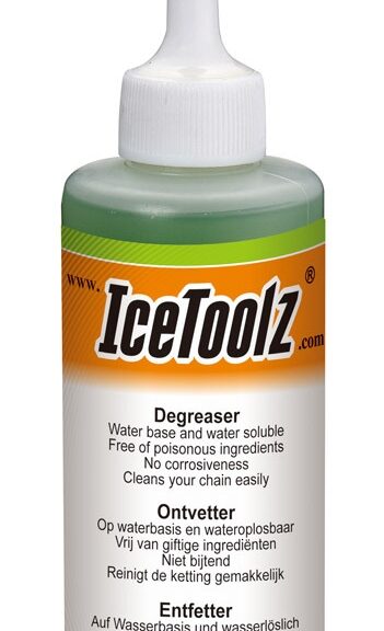 Geconcentreerde ontvetter IceToolz C133 (120 ml)