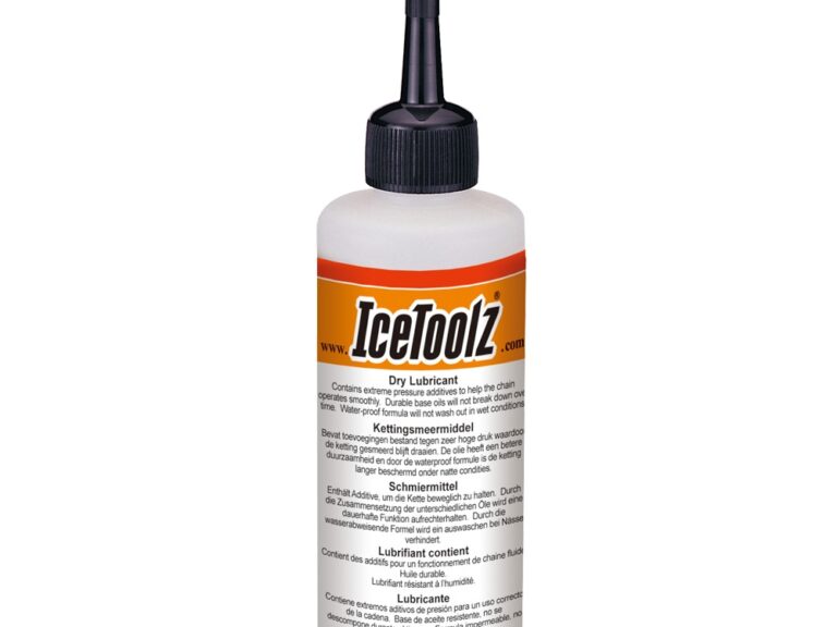 Droogsmeermiddel IceToolz C161 (120ml)