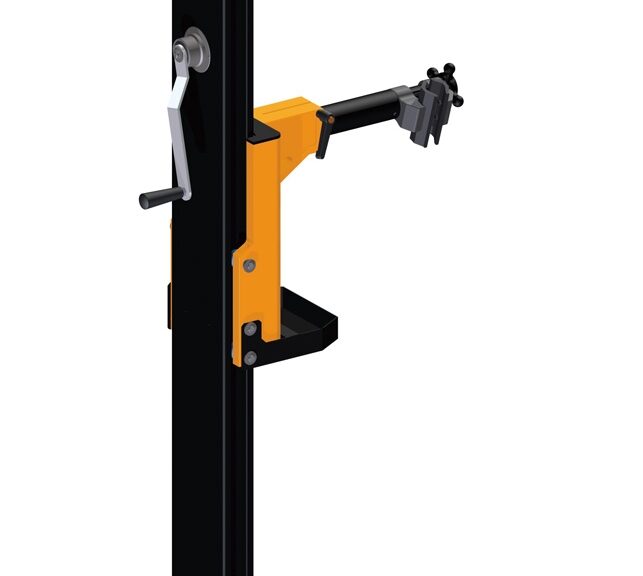 SuperLifter reparatiestandaard IceToolz Xpert E139