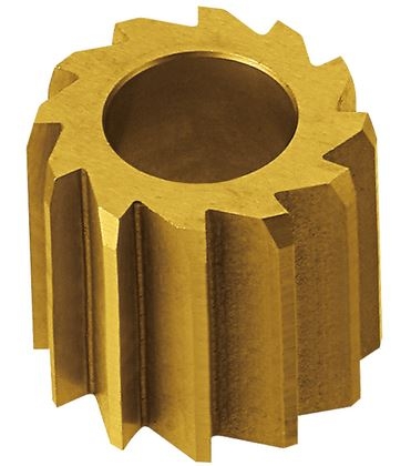 Balhoofdfrees IceToolz Xpert E181C