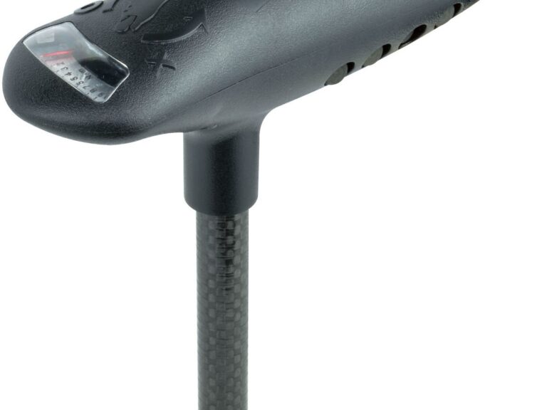 Ocarina momentsleutel met koppen- en bitsset IceToolz Xpert E219 - 3 t/m 10 Nm