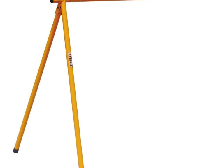 Uitbreiding displaystandaard IceToolz P411S