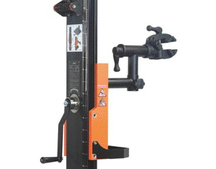 Reparatiestandaard IceToolz Xpert E139 SuperLifter III -  tot 60kg