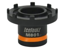 Borgring afnemer IceToolz M801 voor Bosch Active / Performance Line
