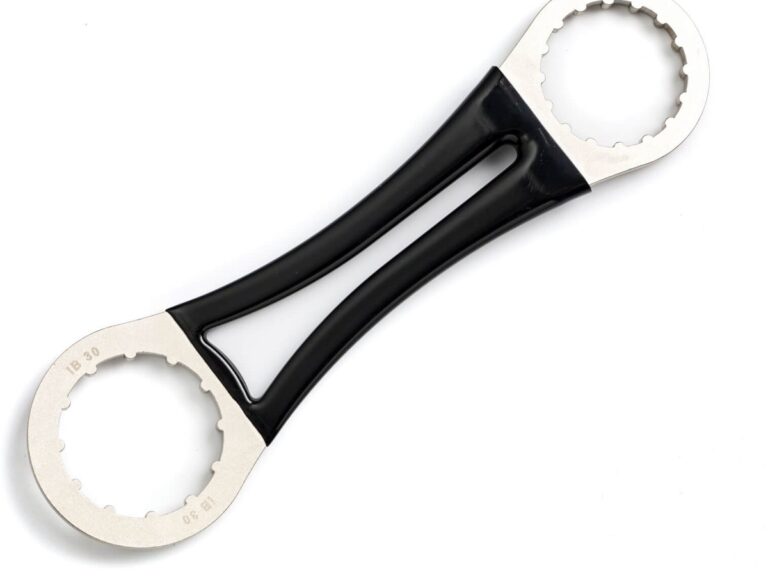 Trapassleutel Elvedes voor Twist Fit systemen